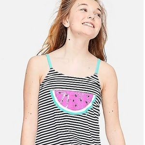 Justice swimsuit brand new